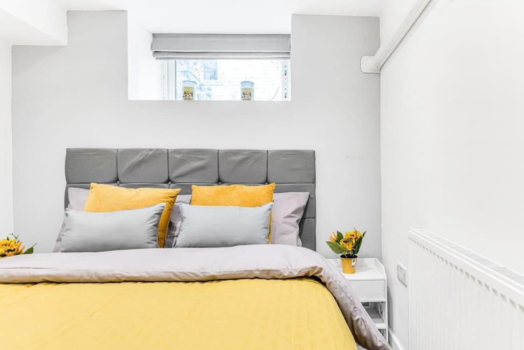 Luxstay Holland Park Apartment With Ac London Luaran gambar