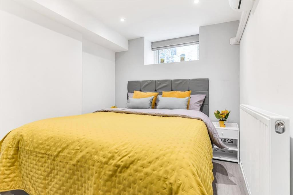 Luxstay Holland Park Apartment With Ac London Luaran gambar